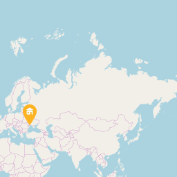 Bliznetsy i Svetofor на глобальній карті